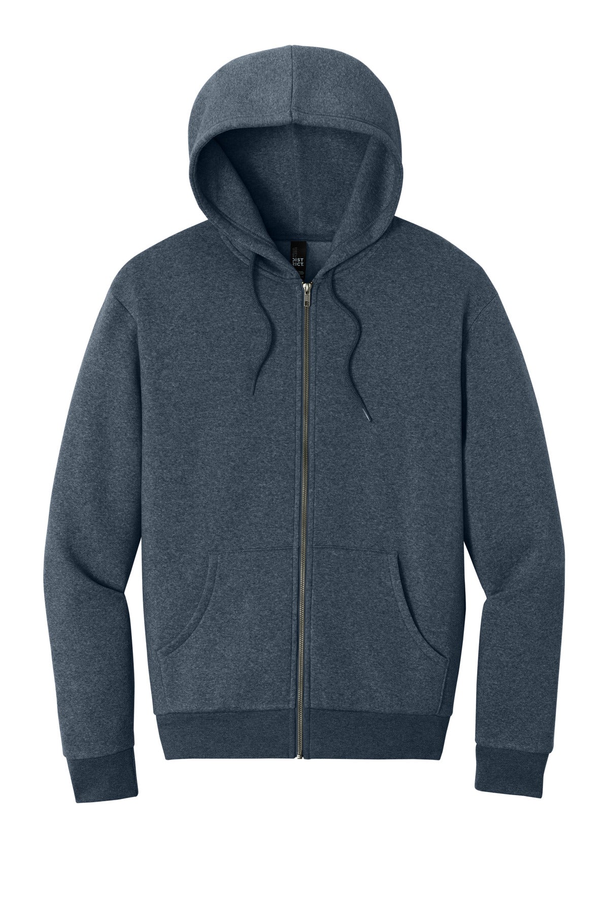 Navy Heather - 