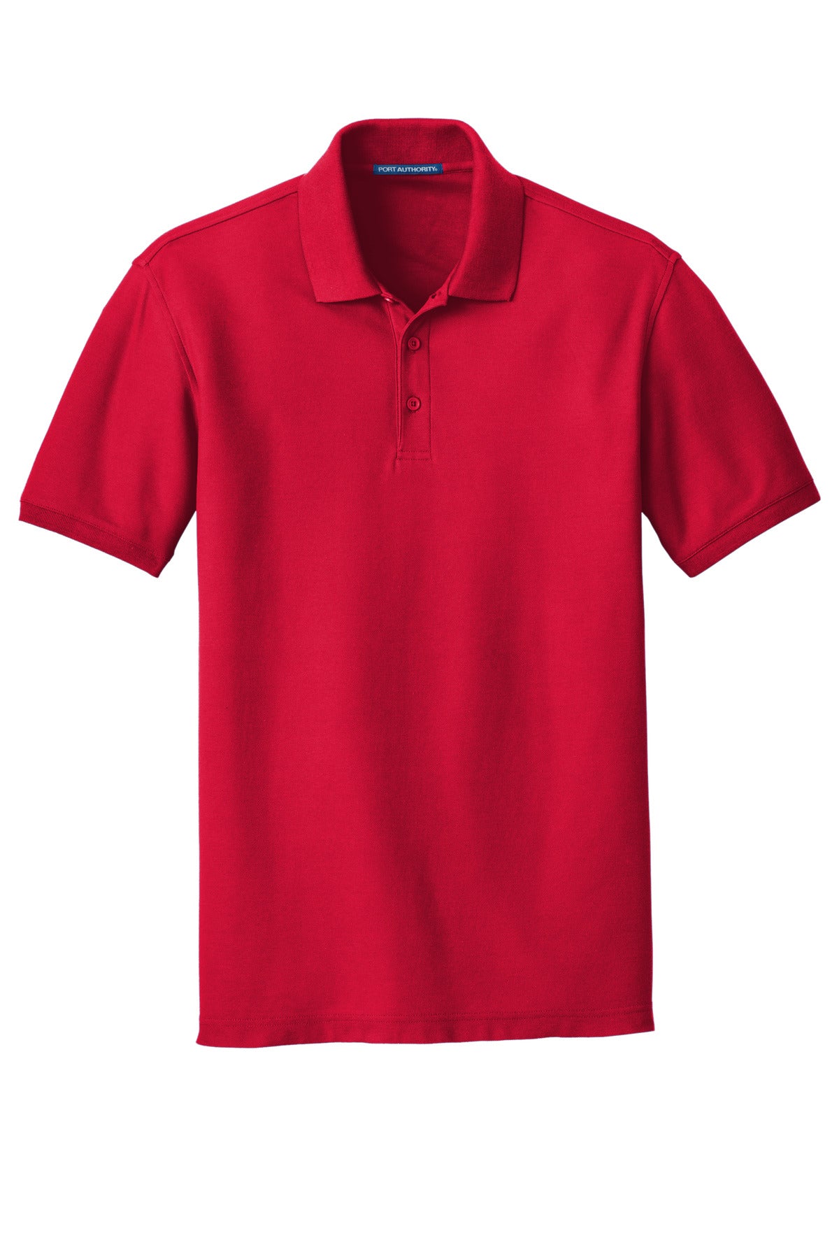Rich Red - 