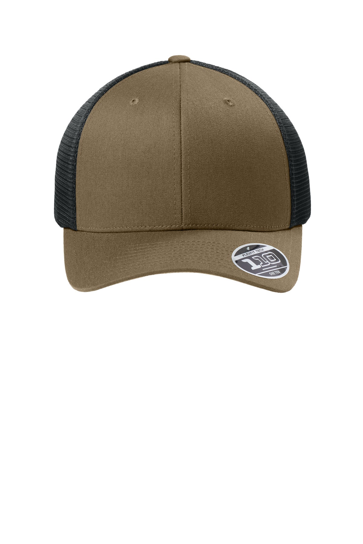 Coyote Brown/ Black - 