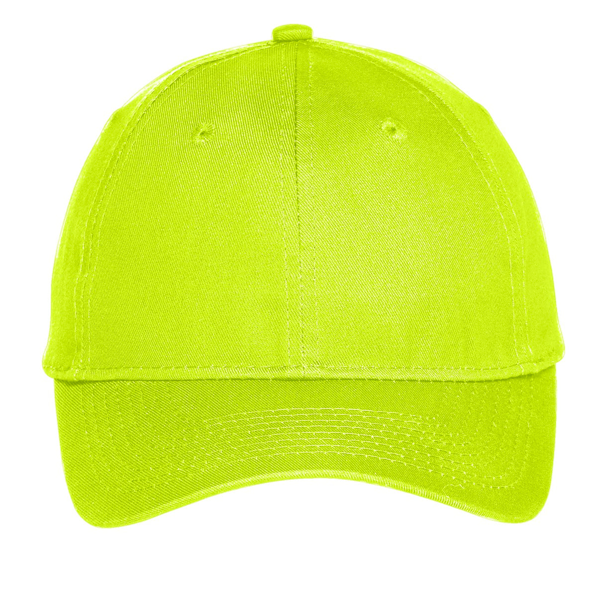 Neon Yellow - 