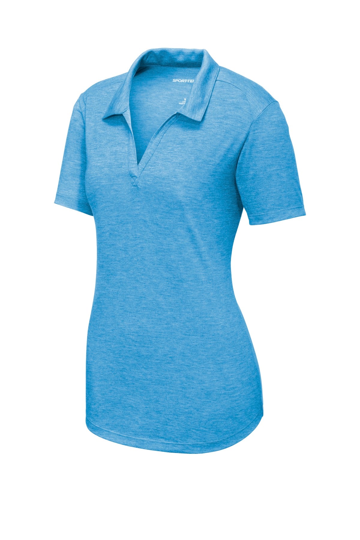 Pond Blue Heather - 