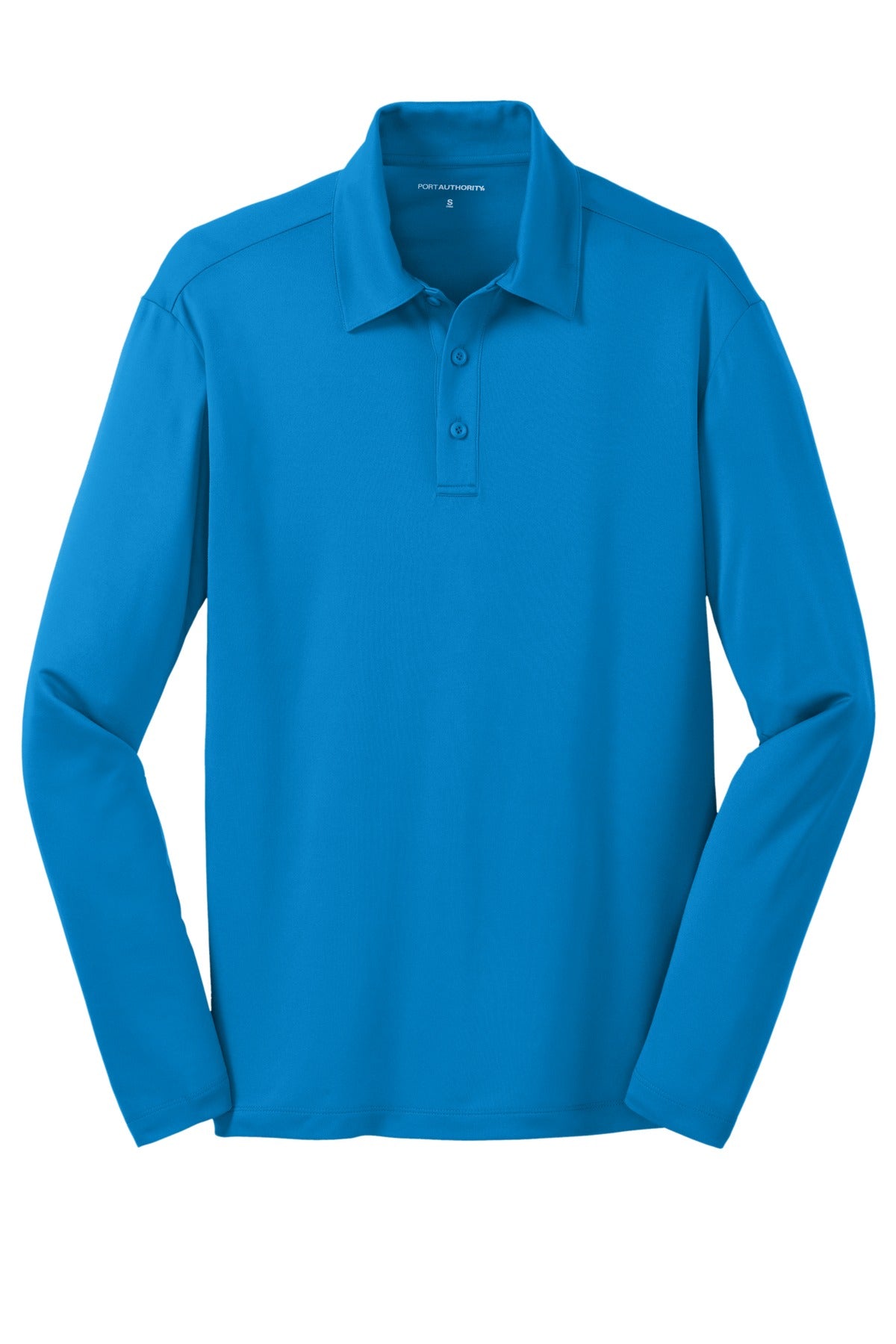 Brilliant Blue - 