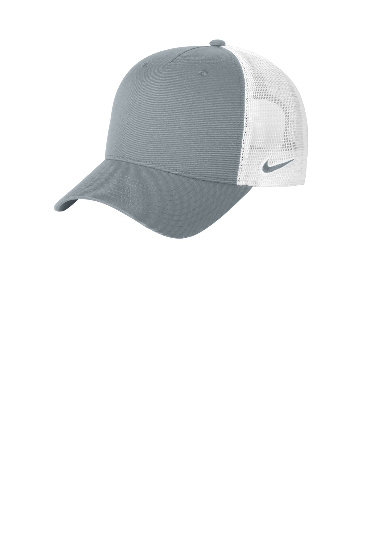 Cool Grey/ White - 