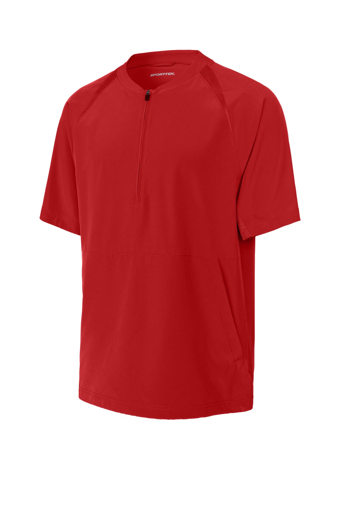 Deep Red - 