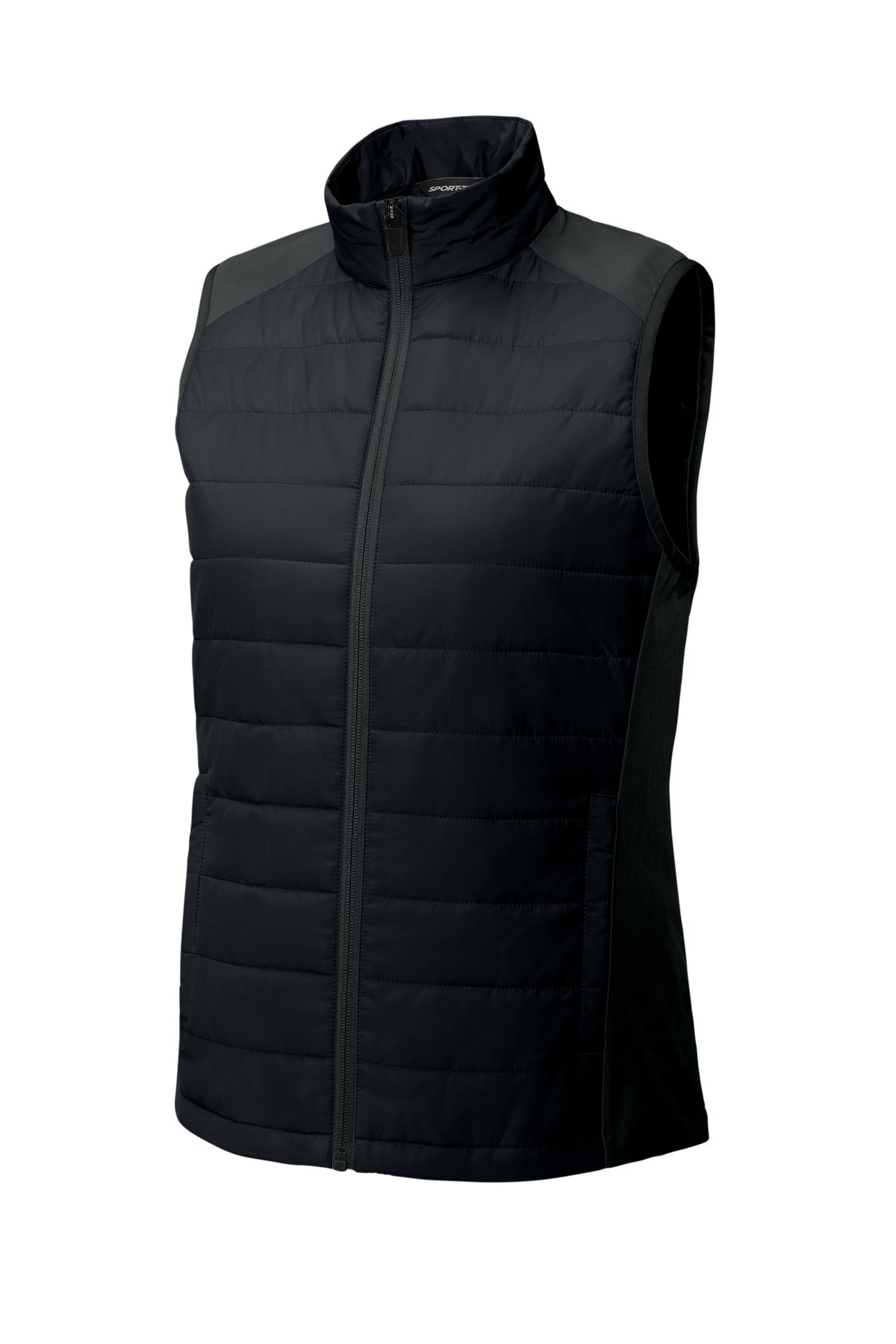 Black - 