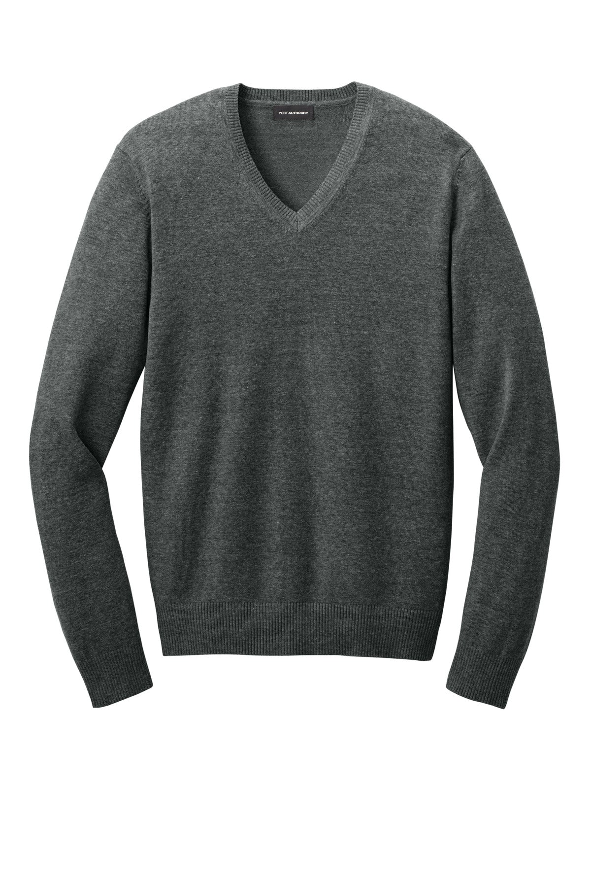 Charcoal Heather - 