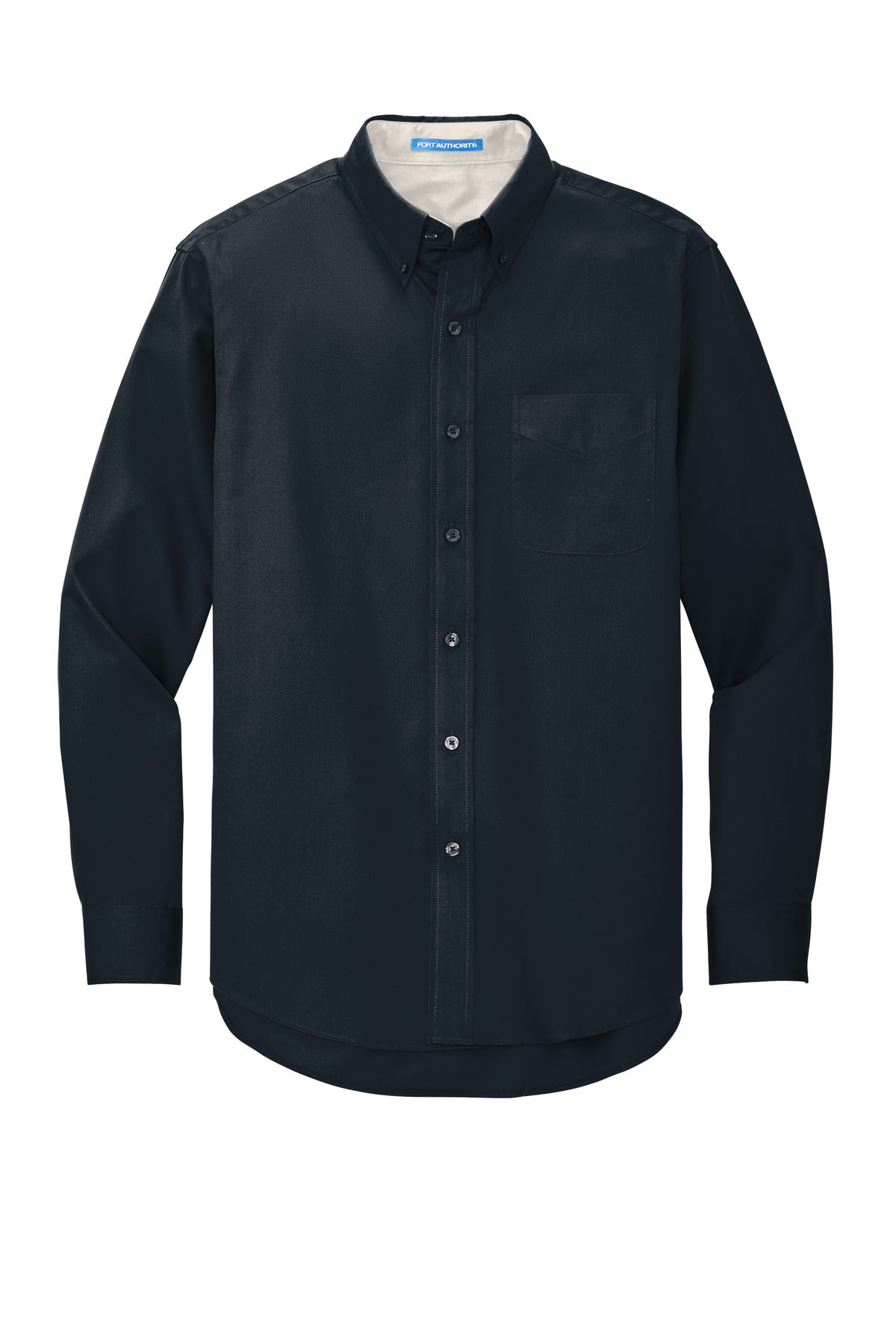 Classic Navy/ Light Stone - 
