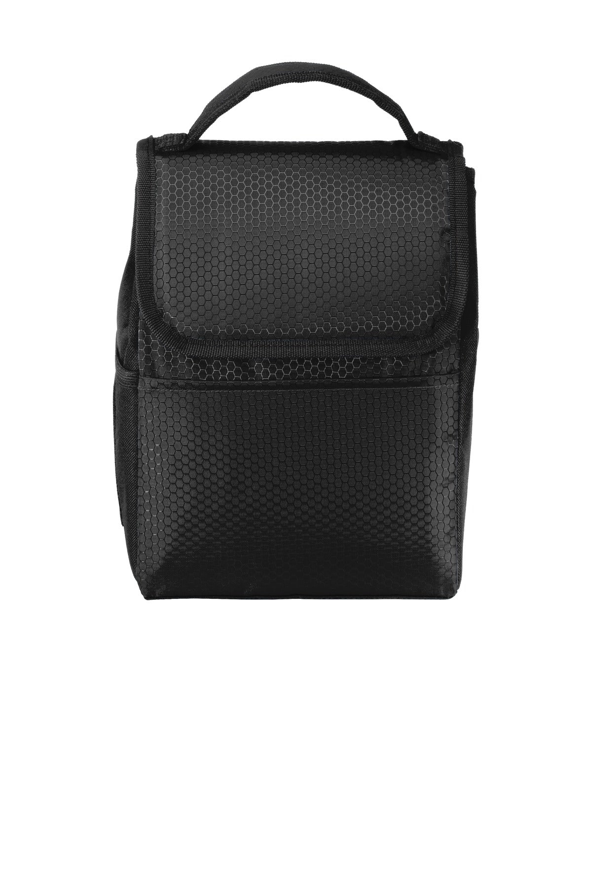 Black/ Black - 
