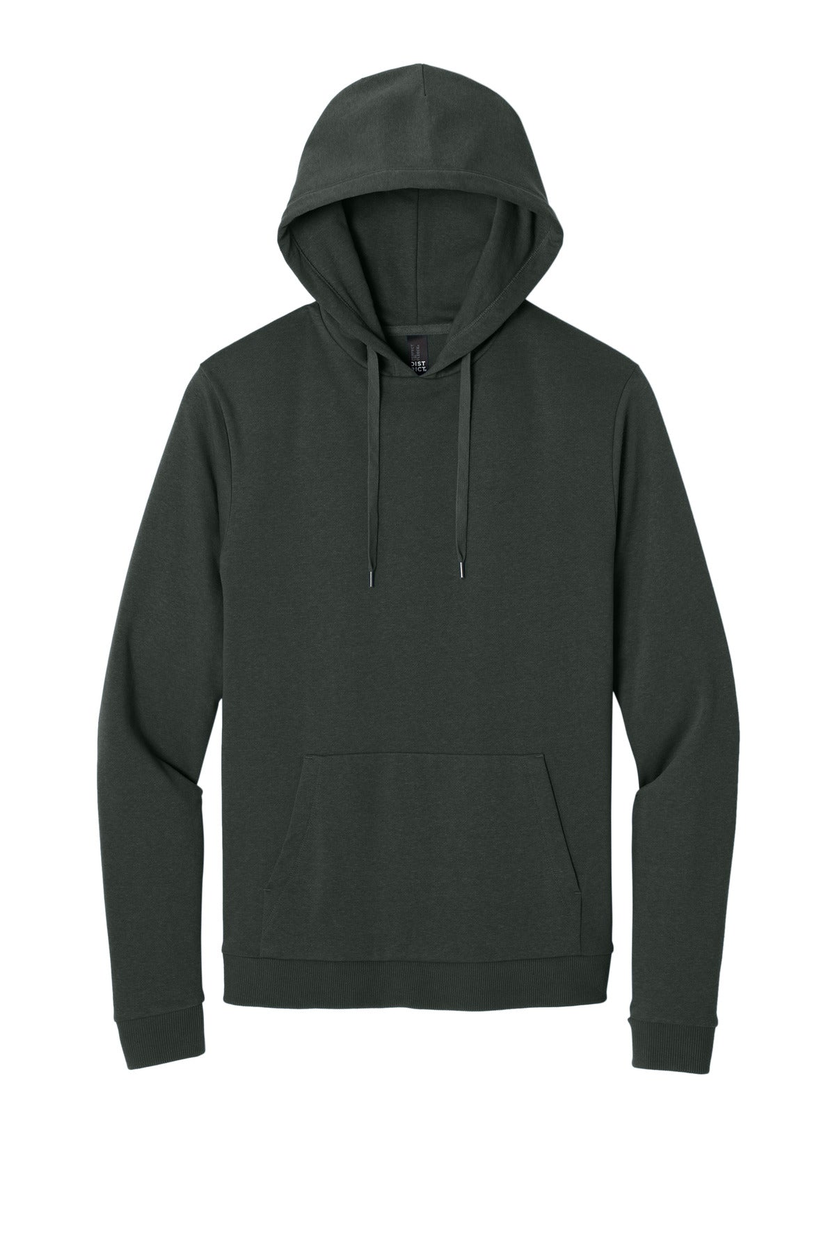 Deepest Grey - 