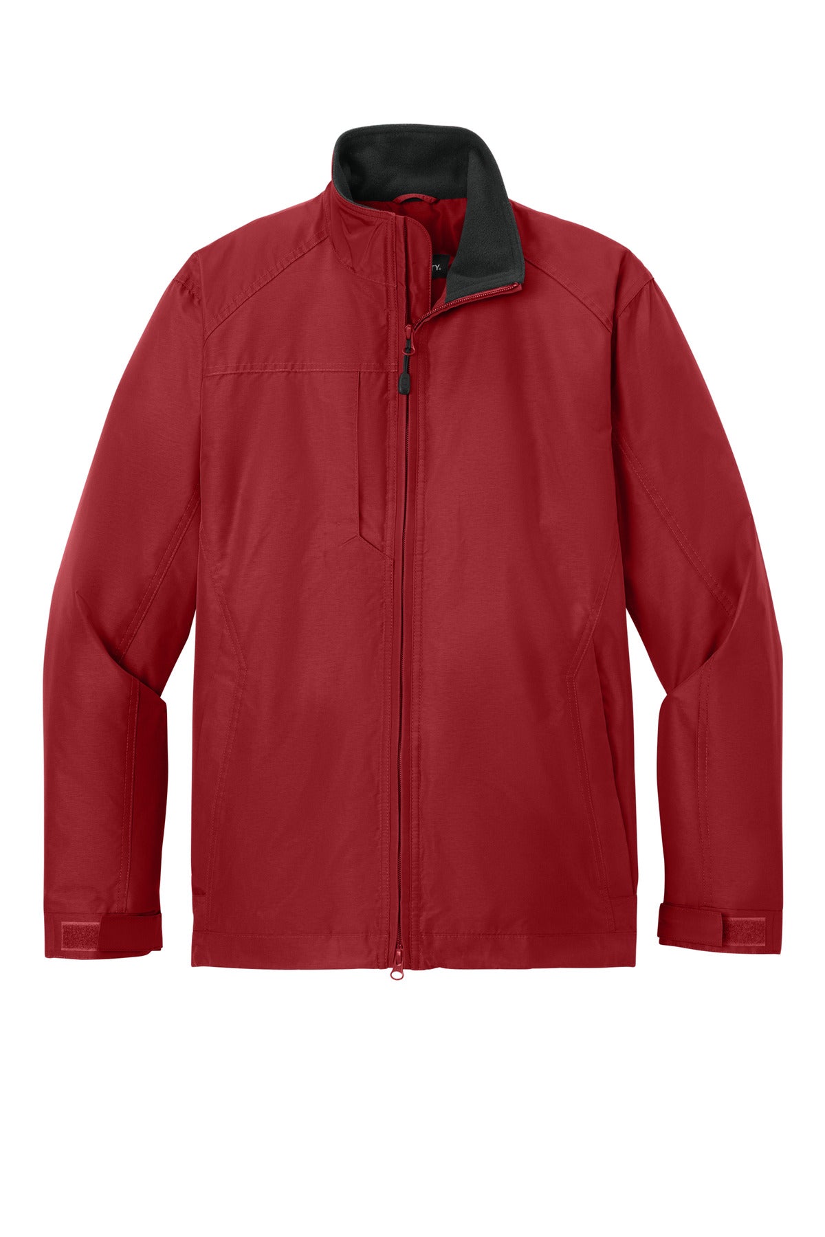 True Red/ True Black - 