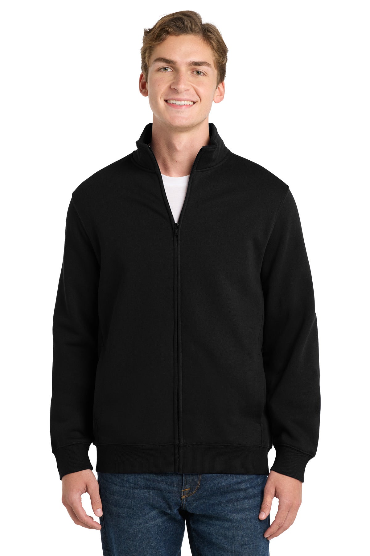 Black - 