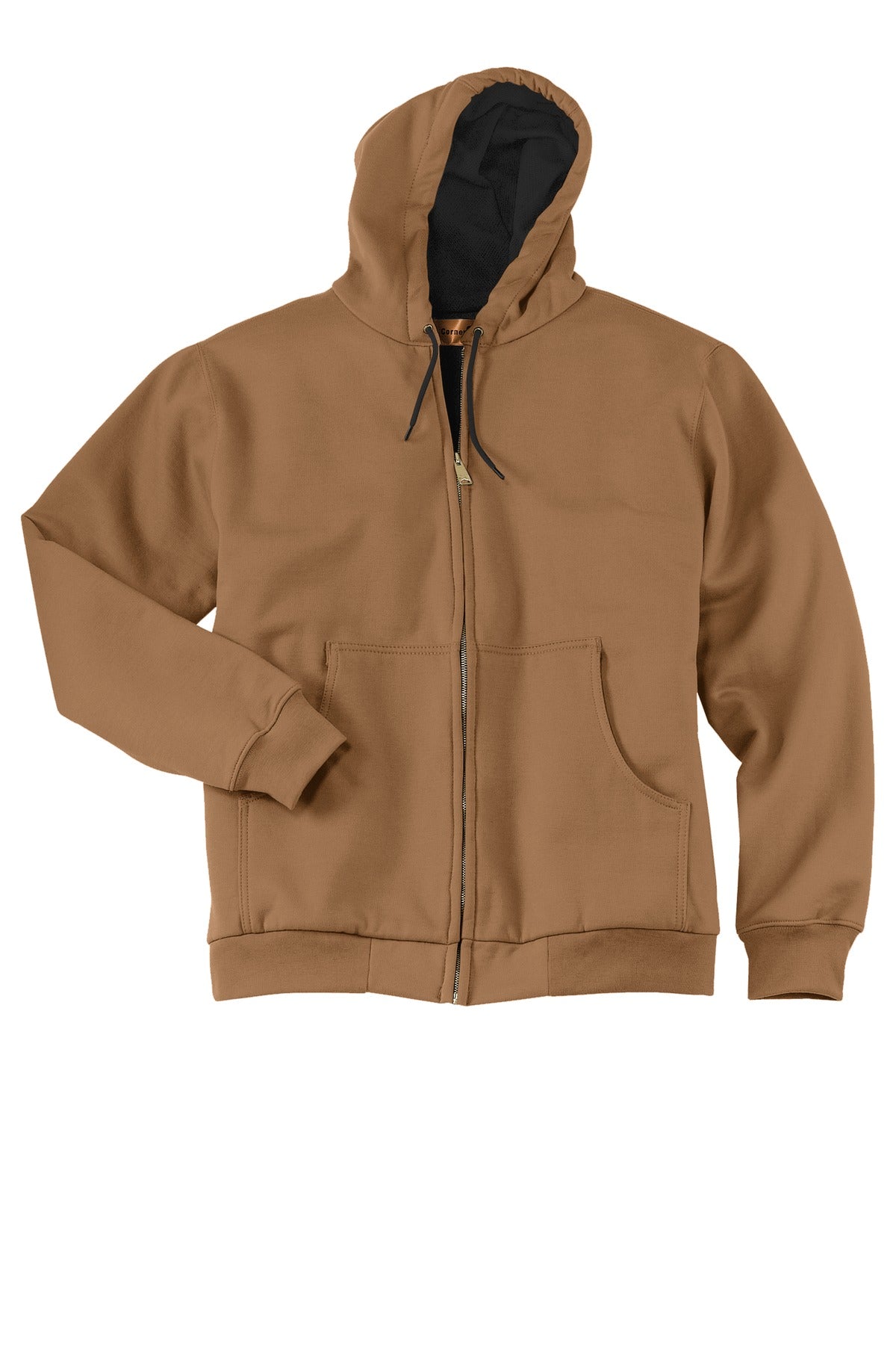 Duck Brown - 