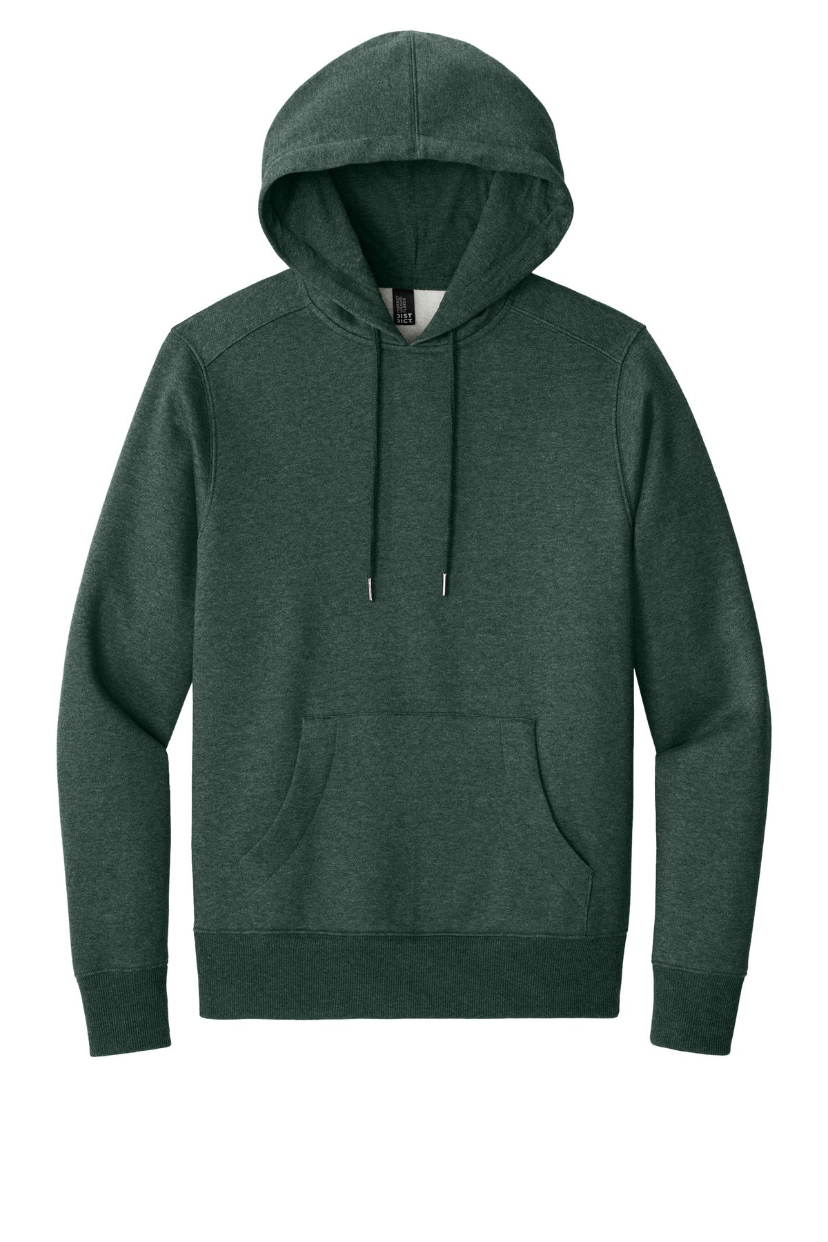 Heathered Forest Green - 