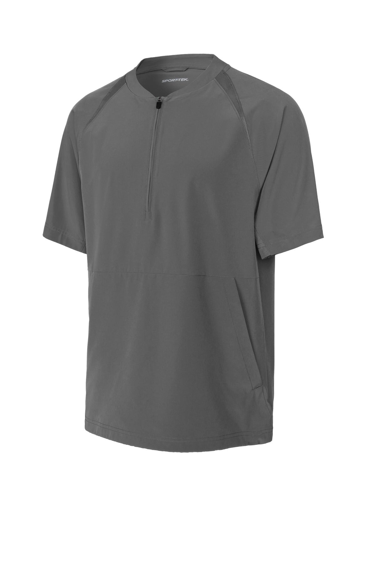 Iron Grey - 