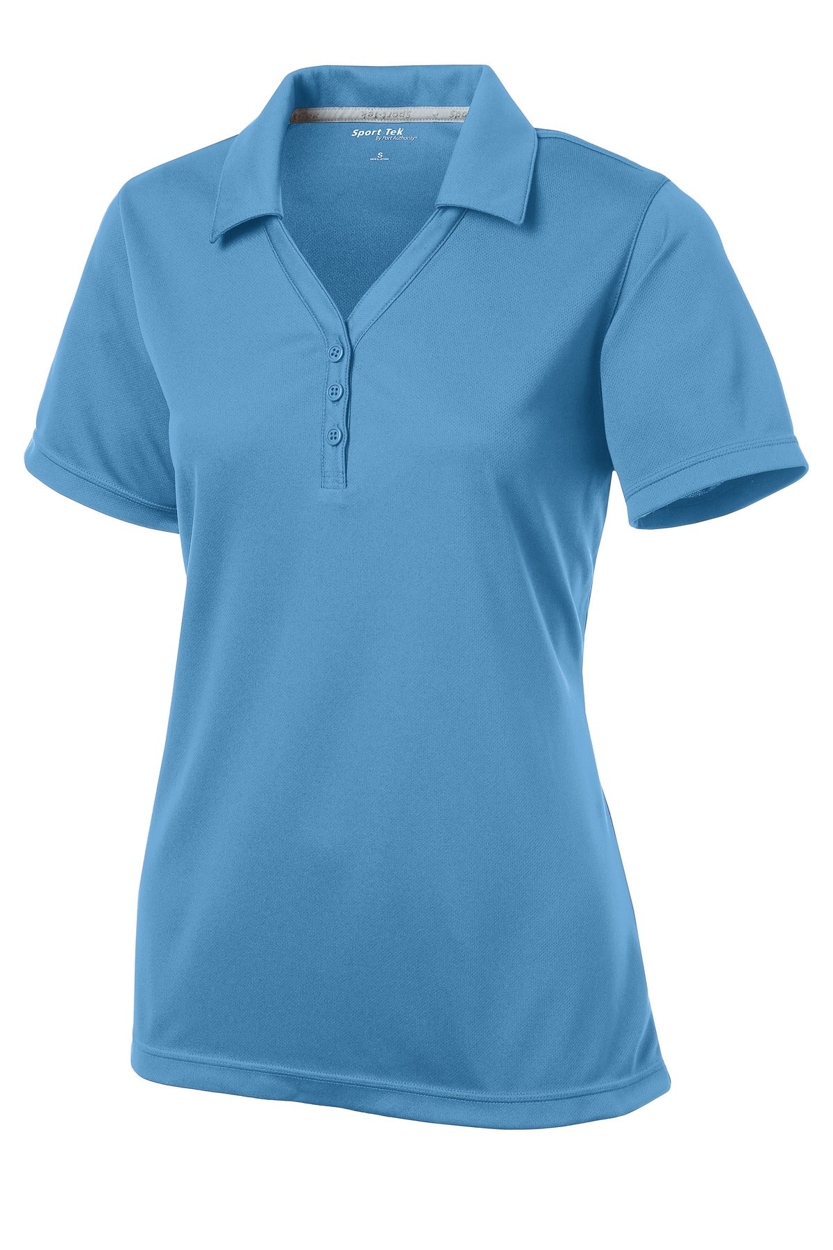 Carolina Blue - 
