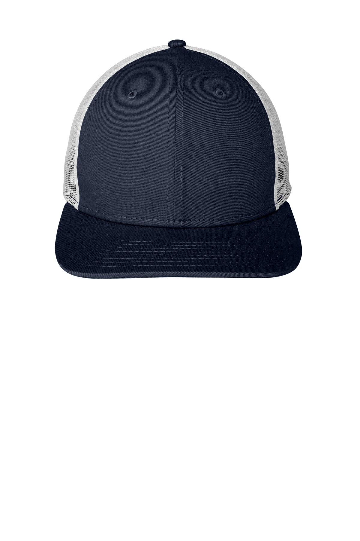 Deep Navy/ White - 
