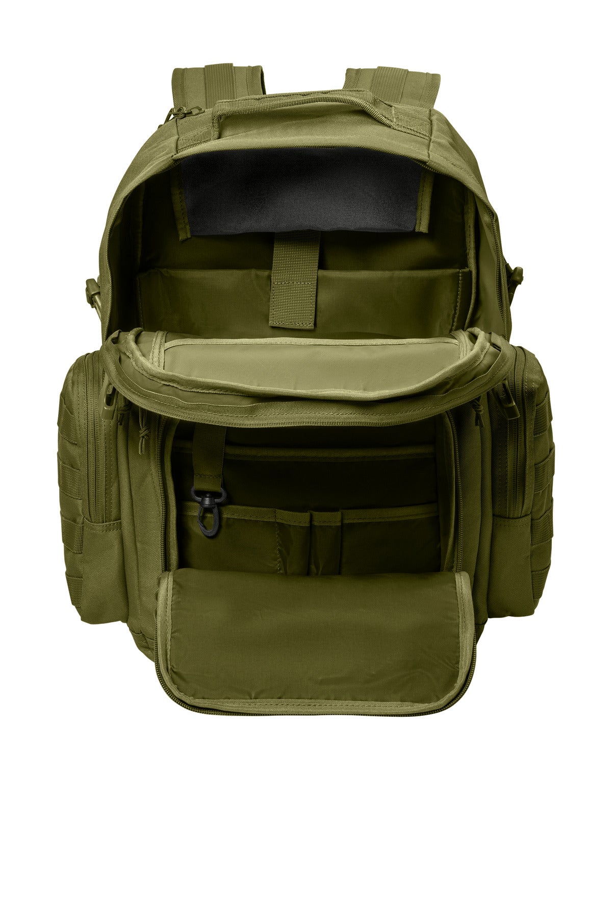 Olive Drab Green - 