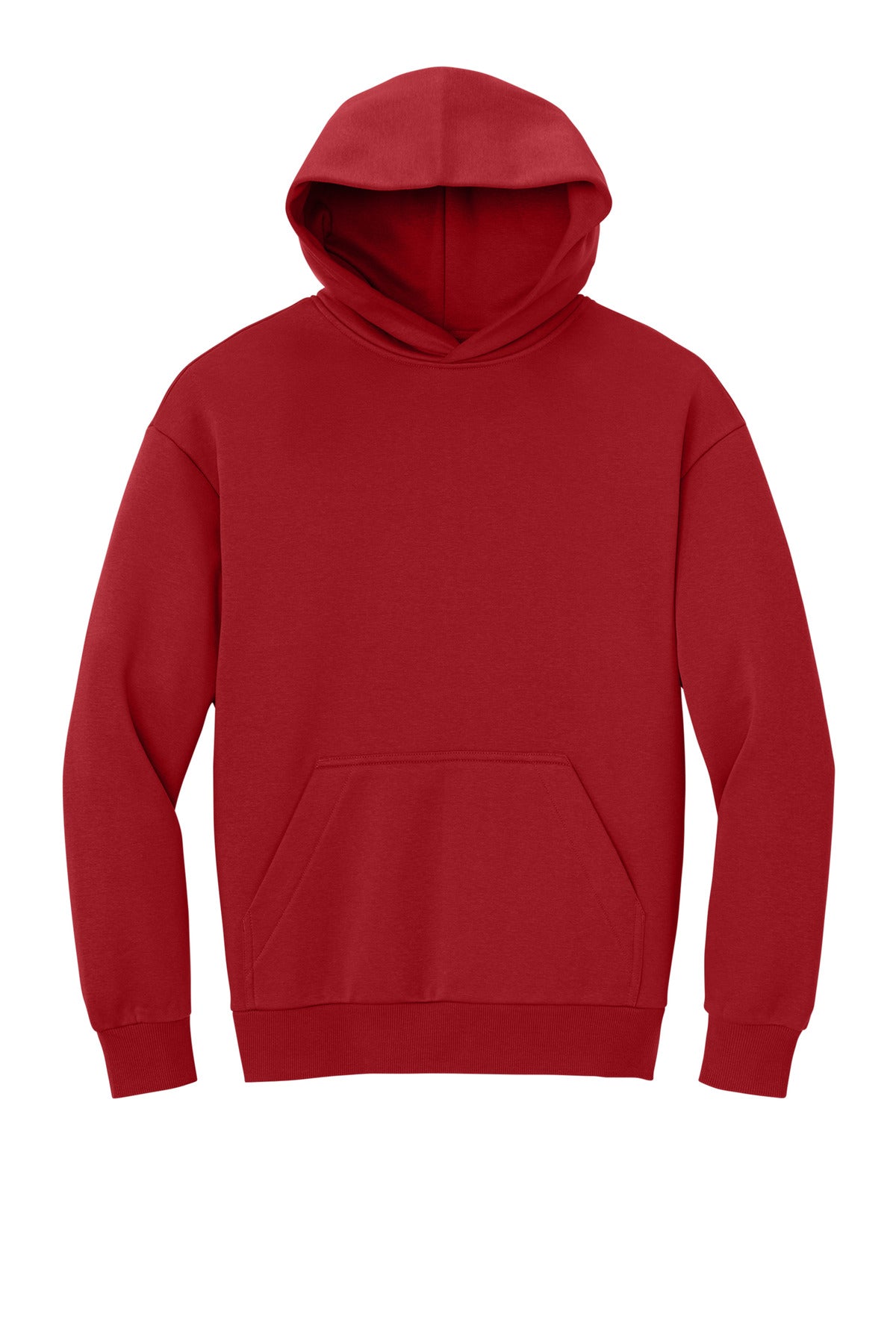 Classic Red - 