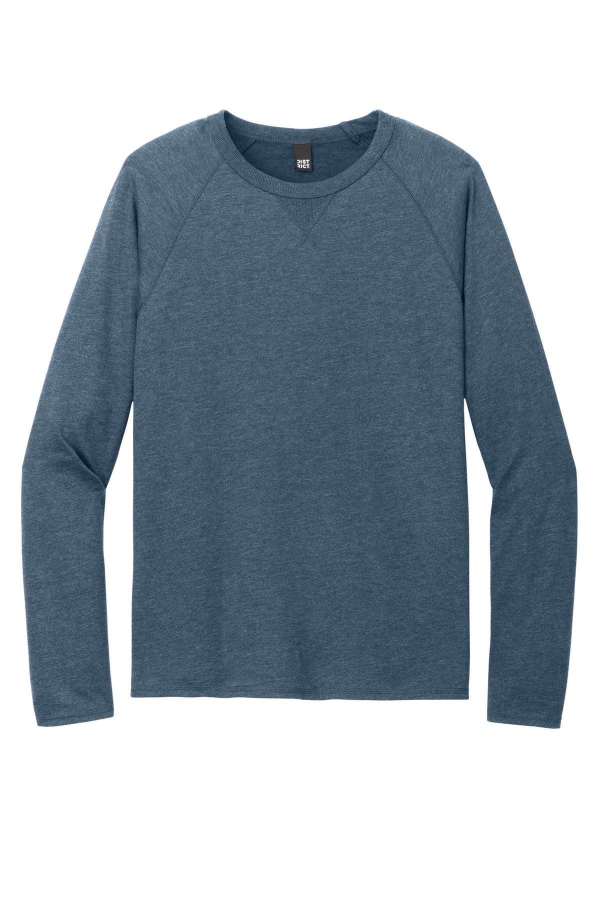 Washed Indigo - 
