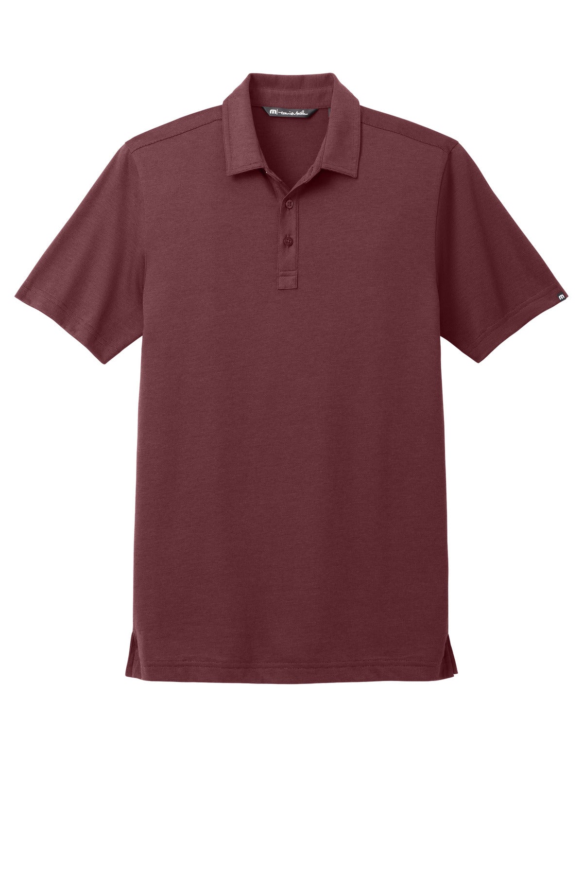 Oxblood Heather - 