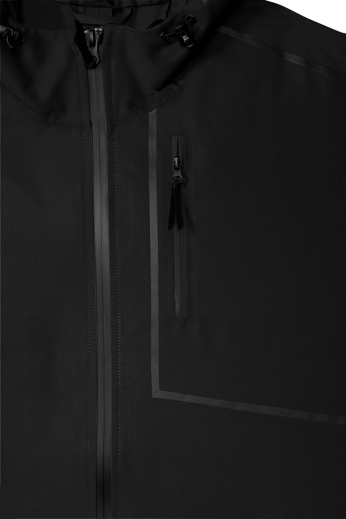 Deep Black - 