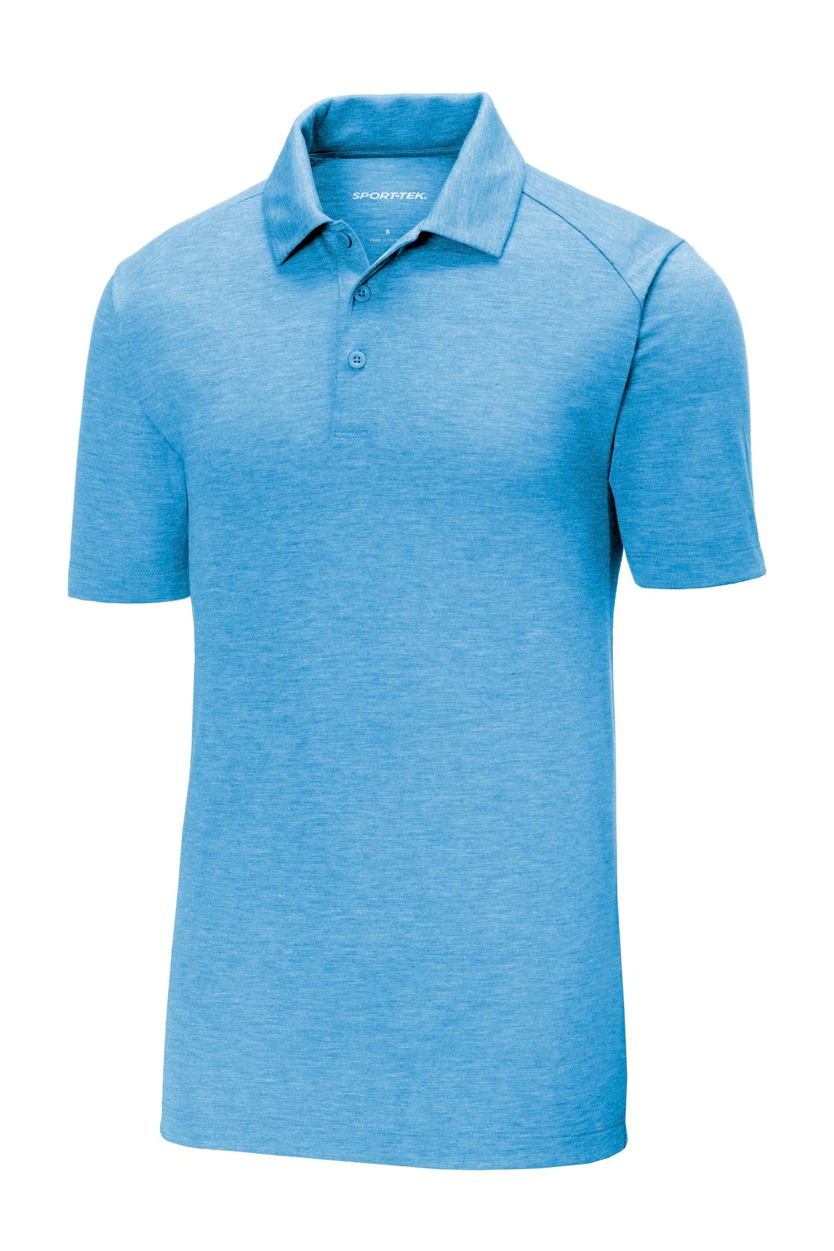 Pond Blue Heather - 