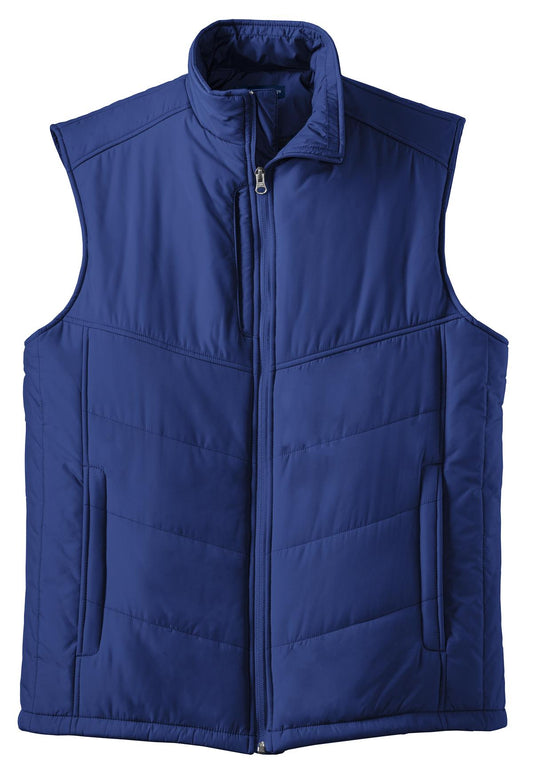 Mediterranean Blue/ Black - 