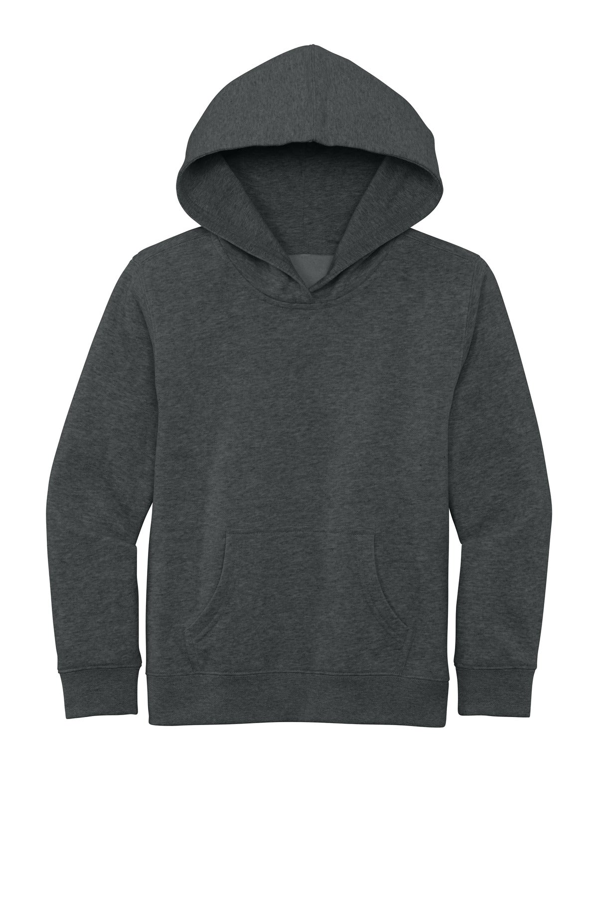 Heathered Charcoal - 