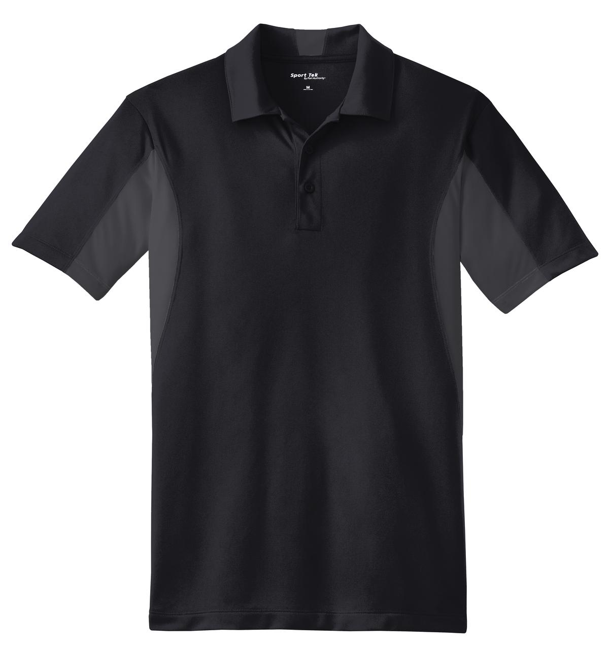 Black/ Iron Grey - 