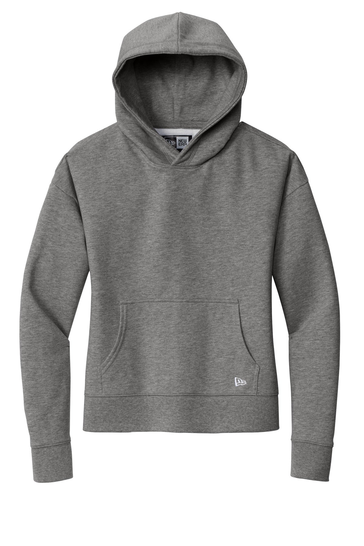 Dark Heather Grey - 