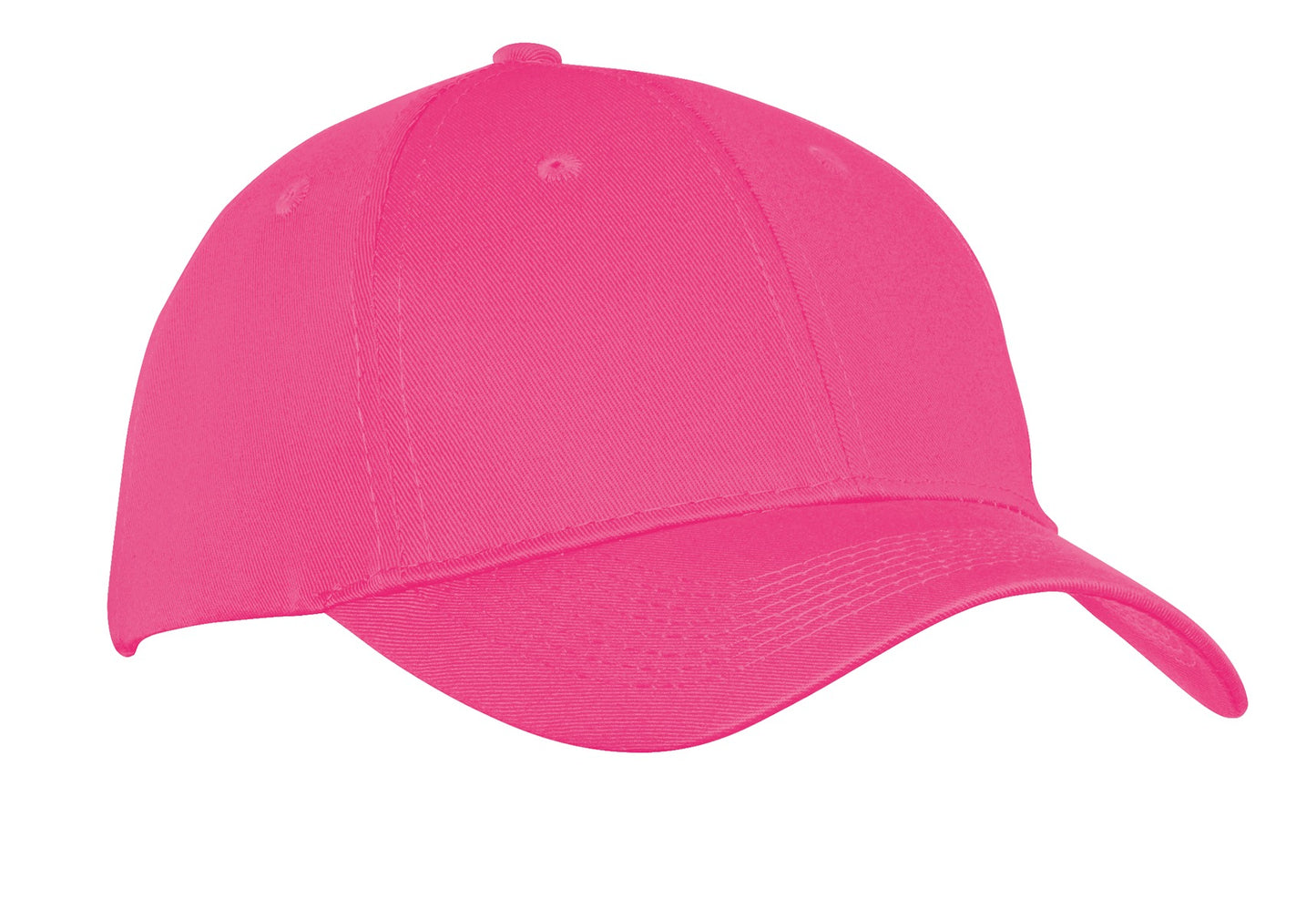 Neon Pink - 