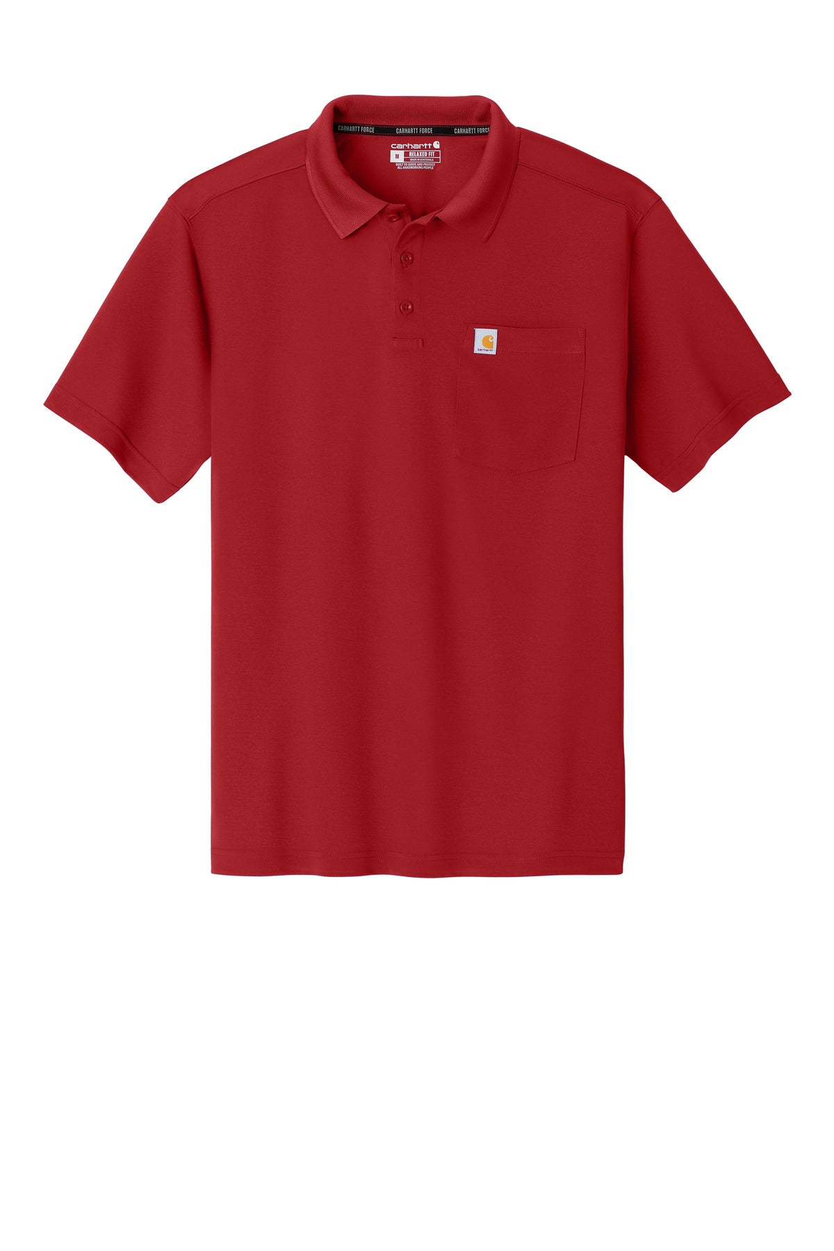 Crimson Red - 