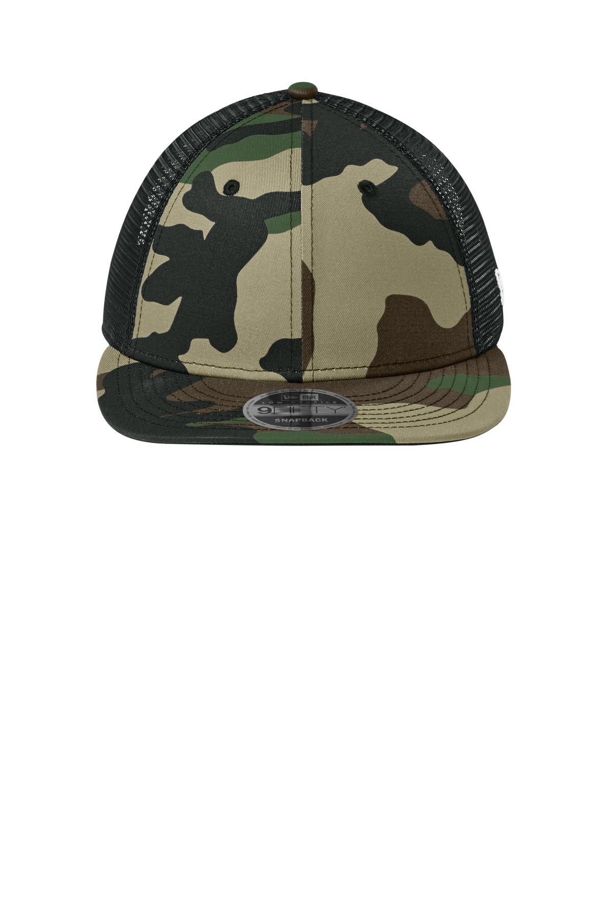 Flag Camo/ Black - 
