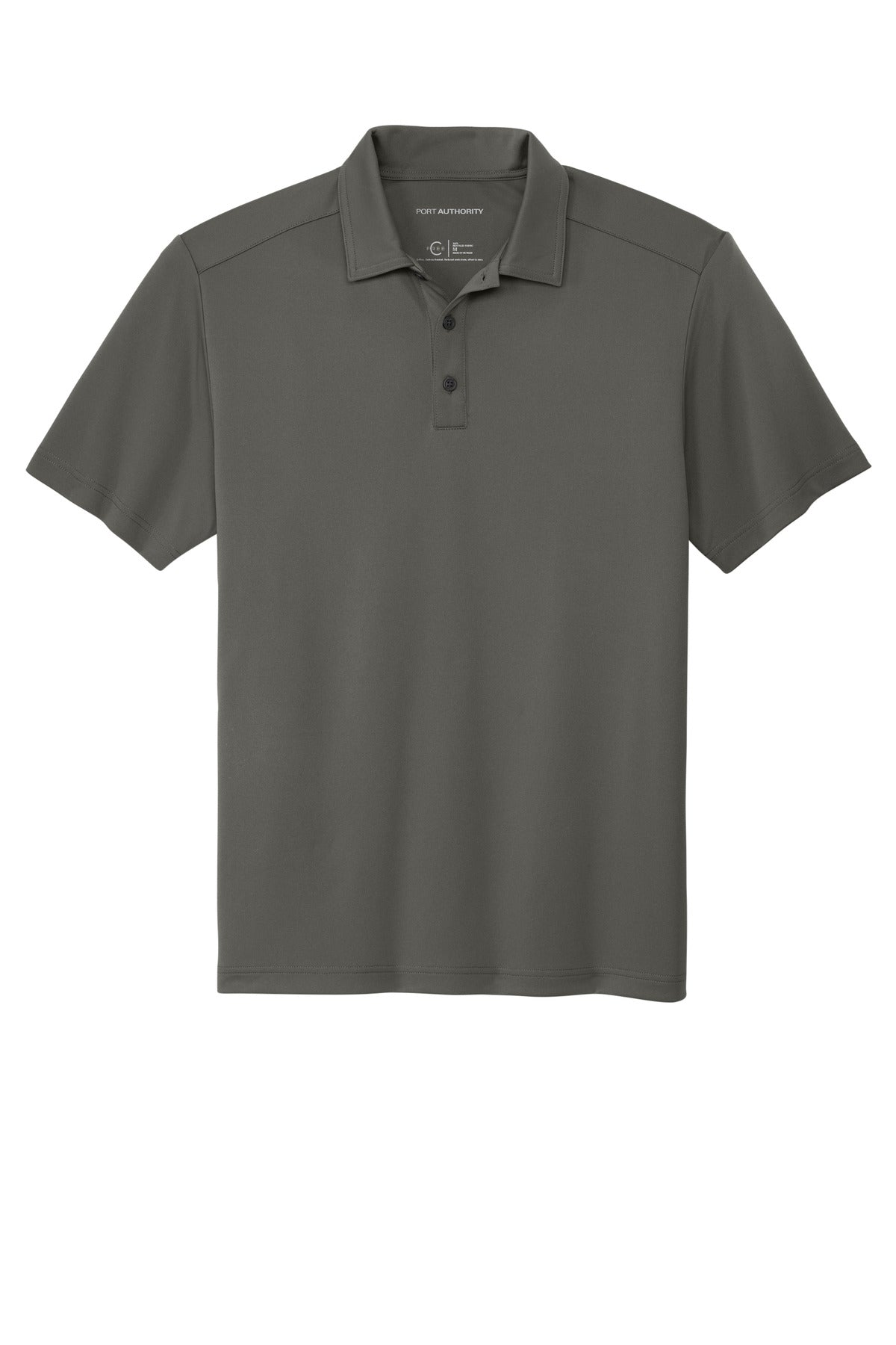 Grey Steel - 