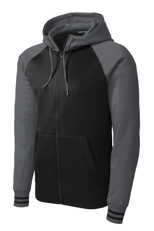 Black/ Dark Smoke Grey - 