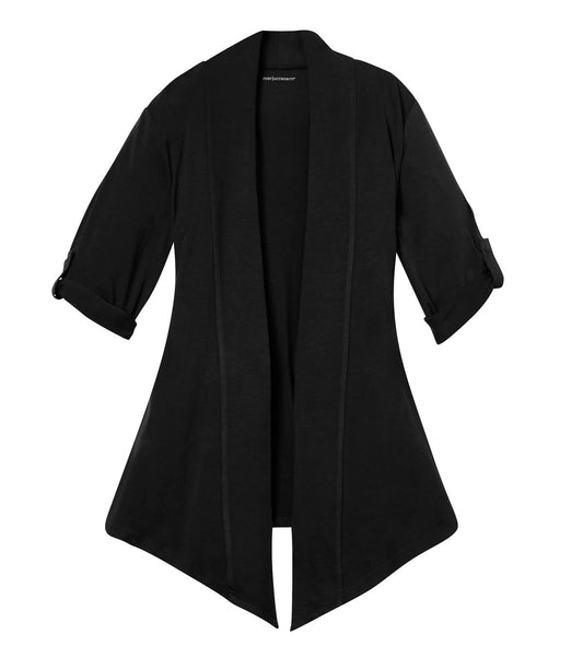 Black - 