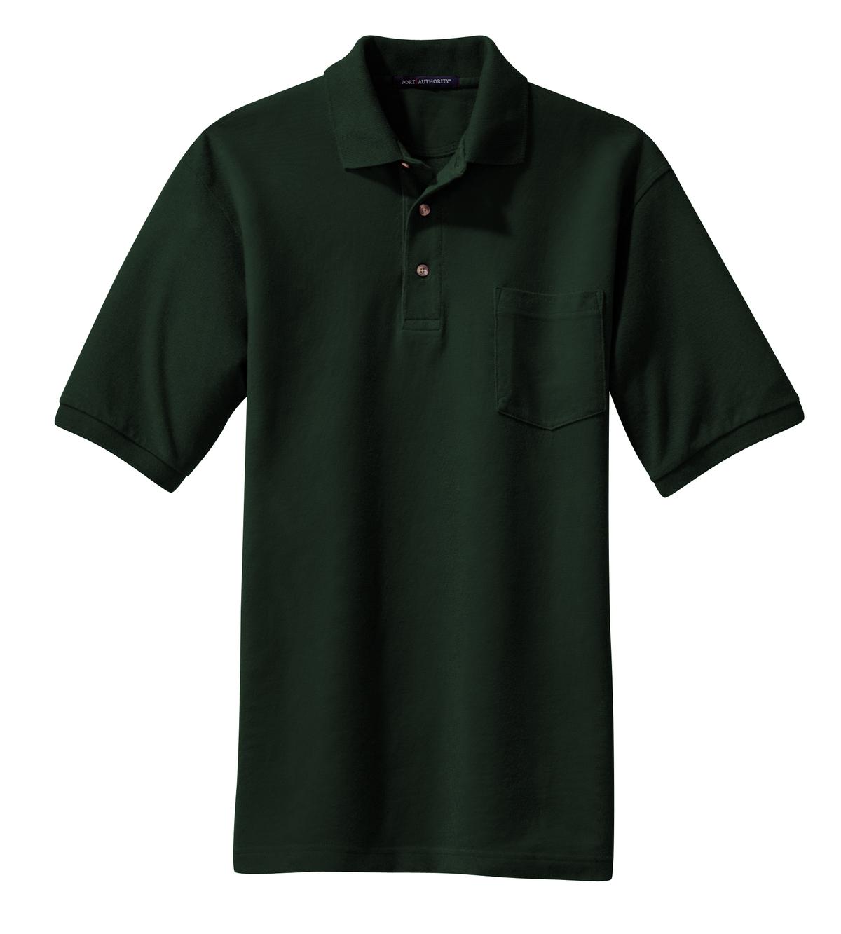 Dark Green - 