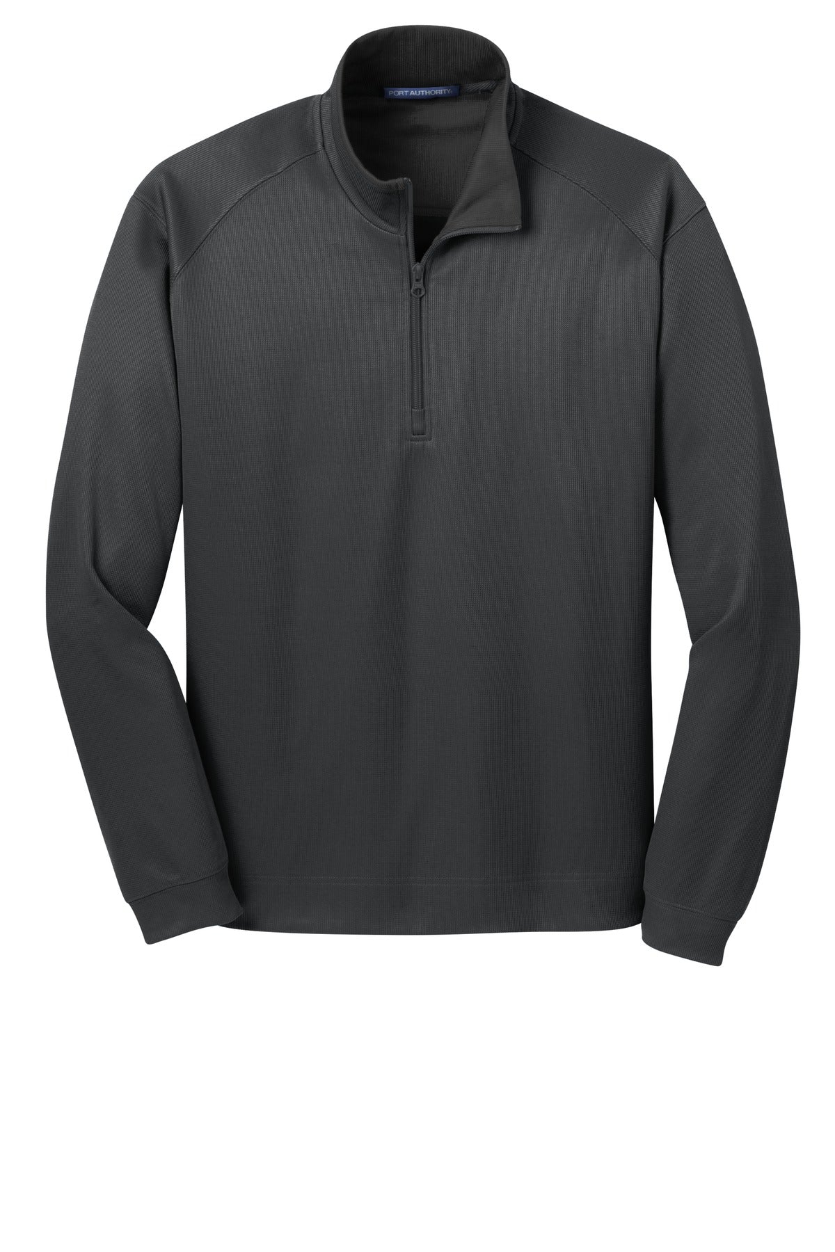 Iron Grey/ Black - 