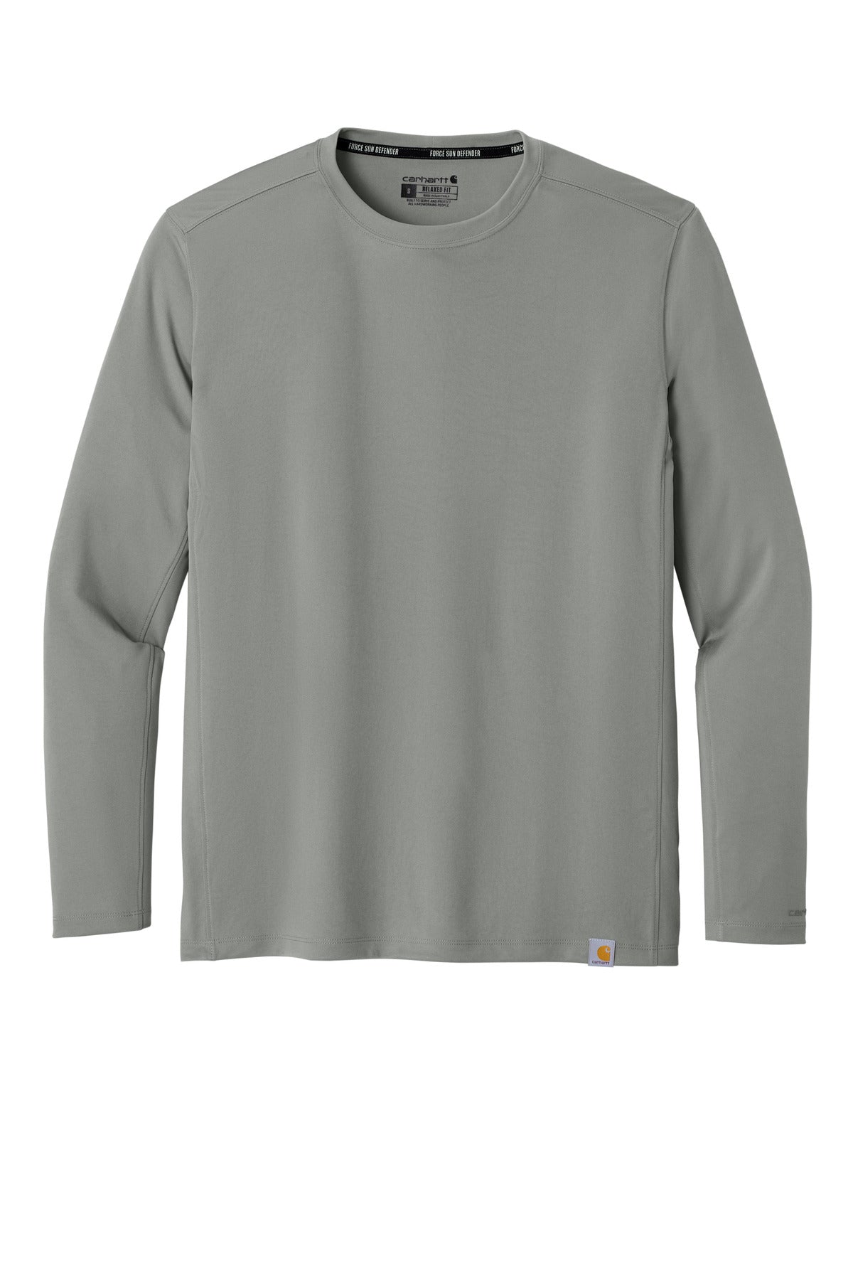 Asphalt Grey - 