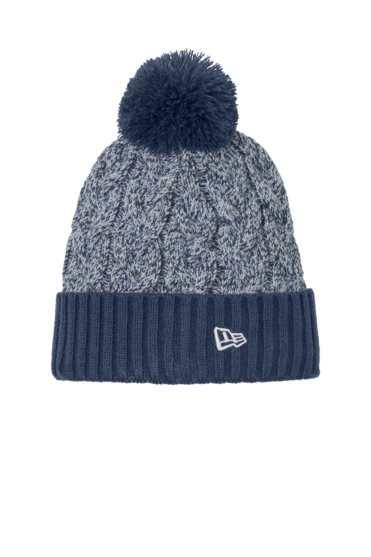 Deep Navy/ Grey/ White - 
