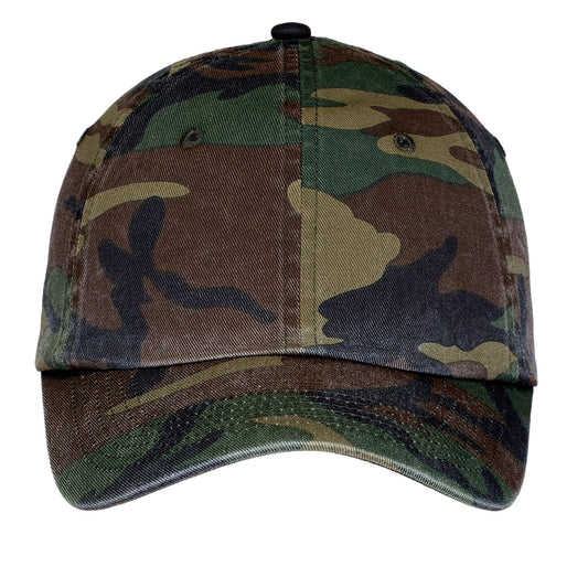 Military Camo - 