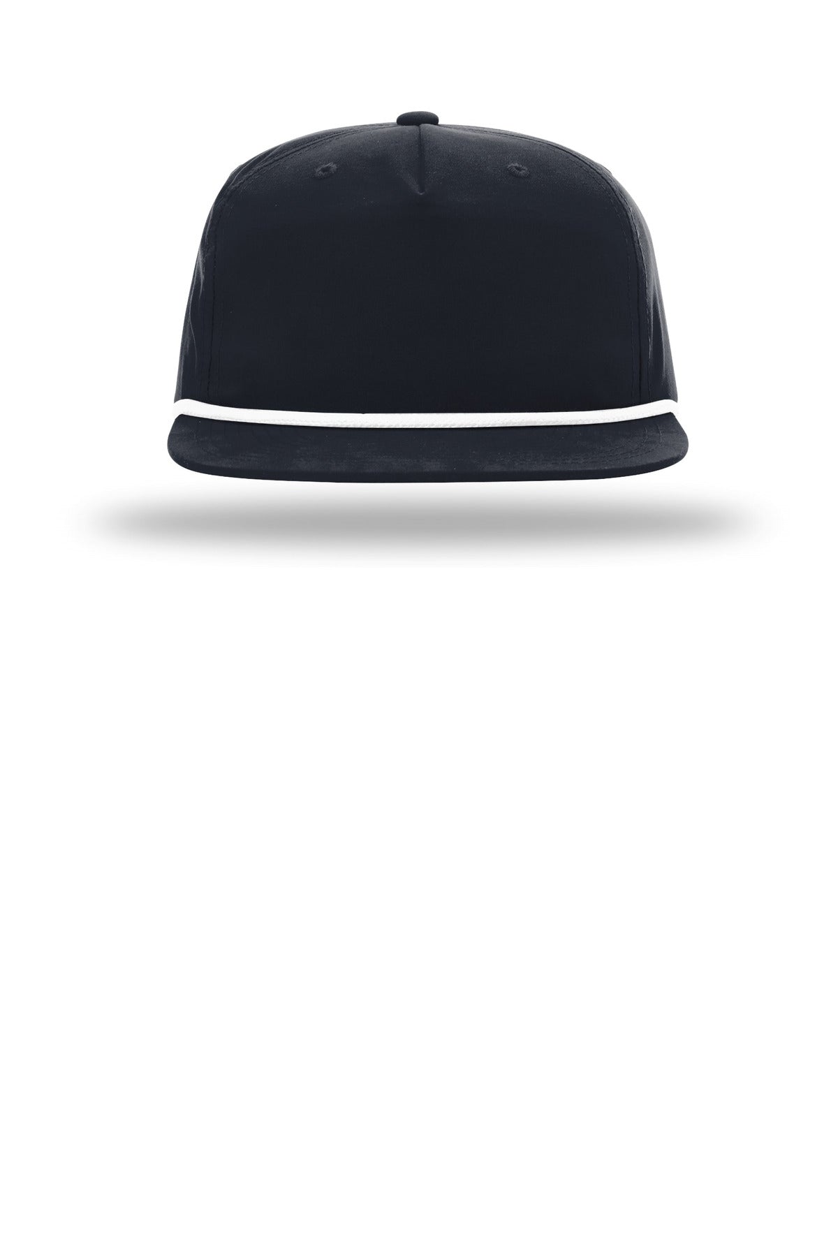 Midnight Navy/ White - 