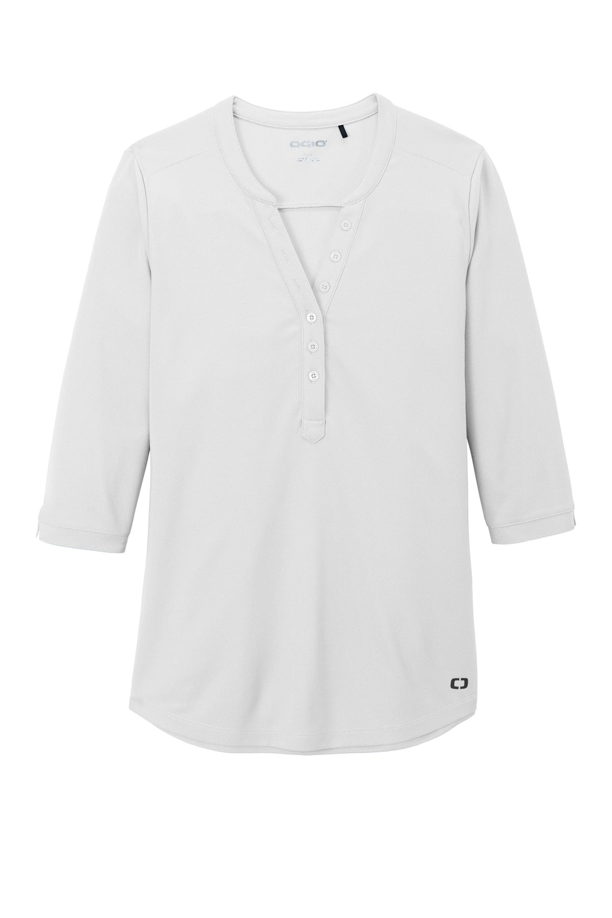 Bright White - 