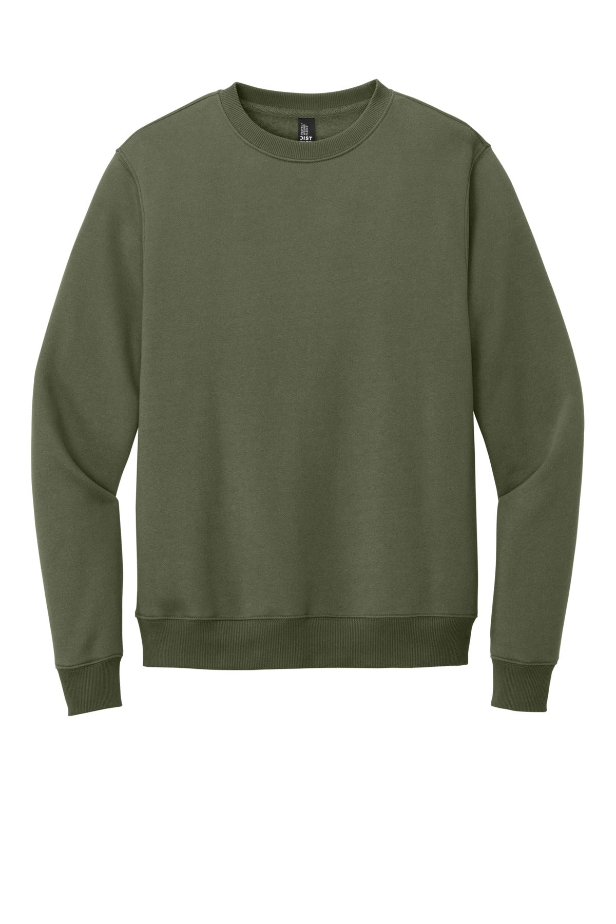 Military Green - 