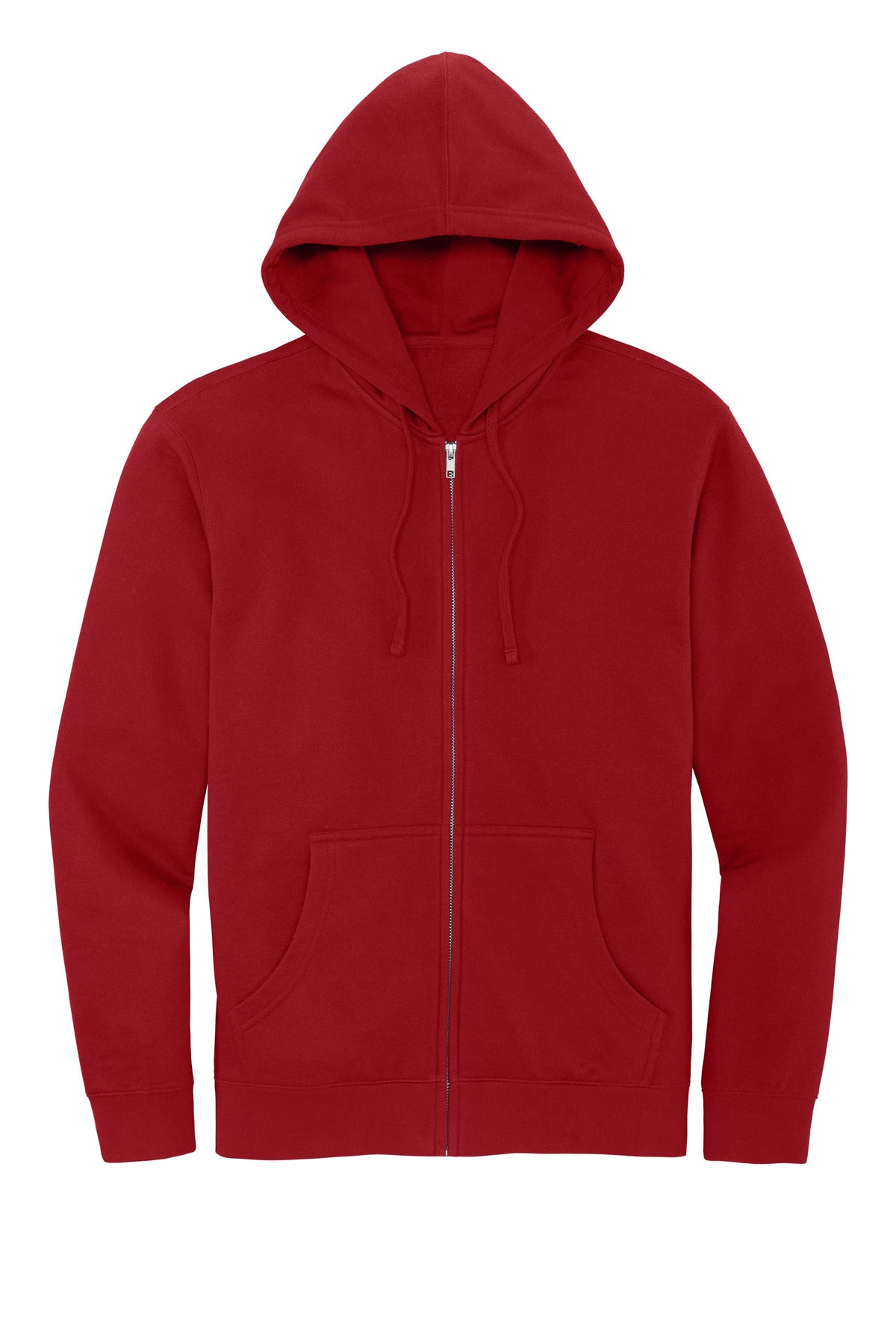 Classic Red - 