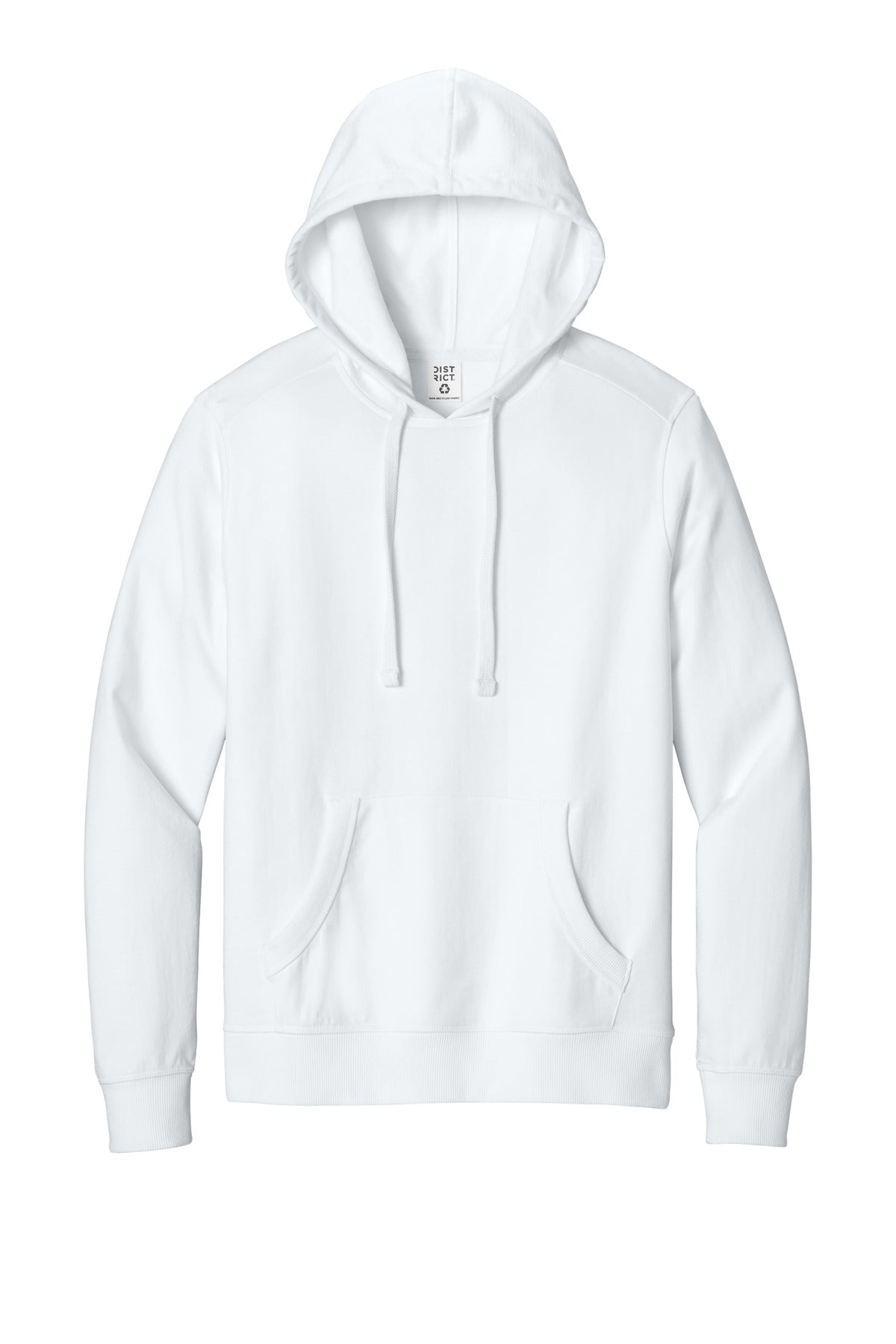 White - 