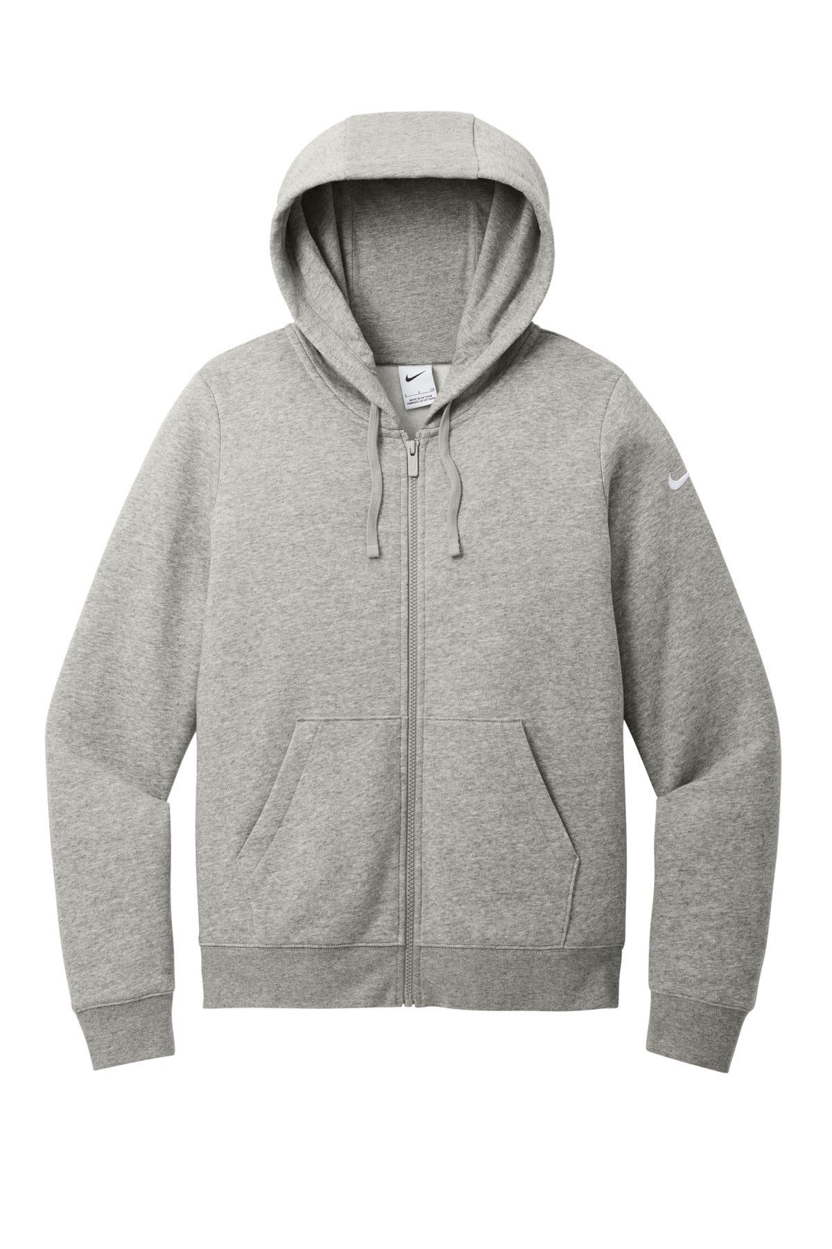 Dark Grey Heather - 