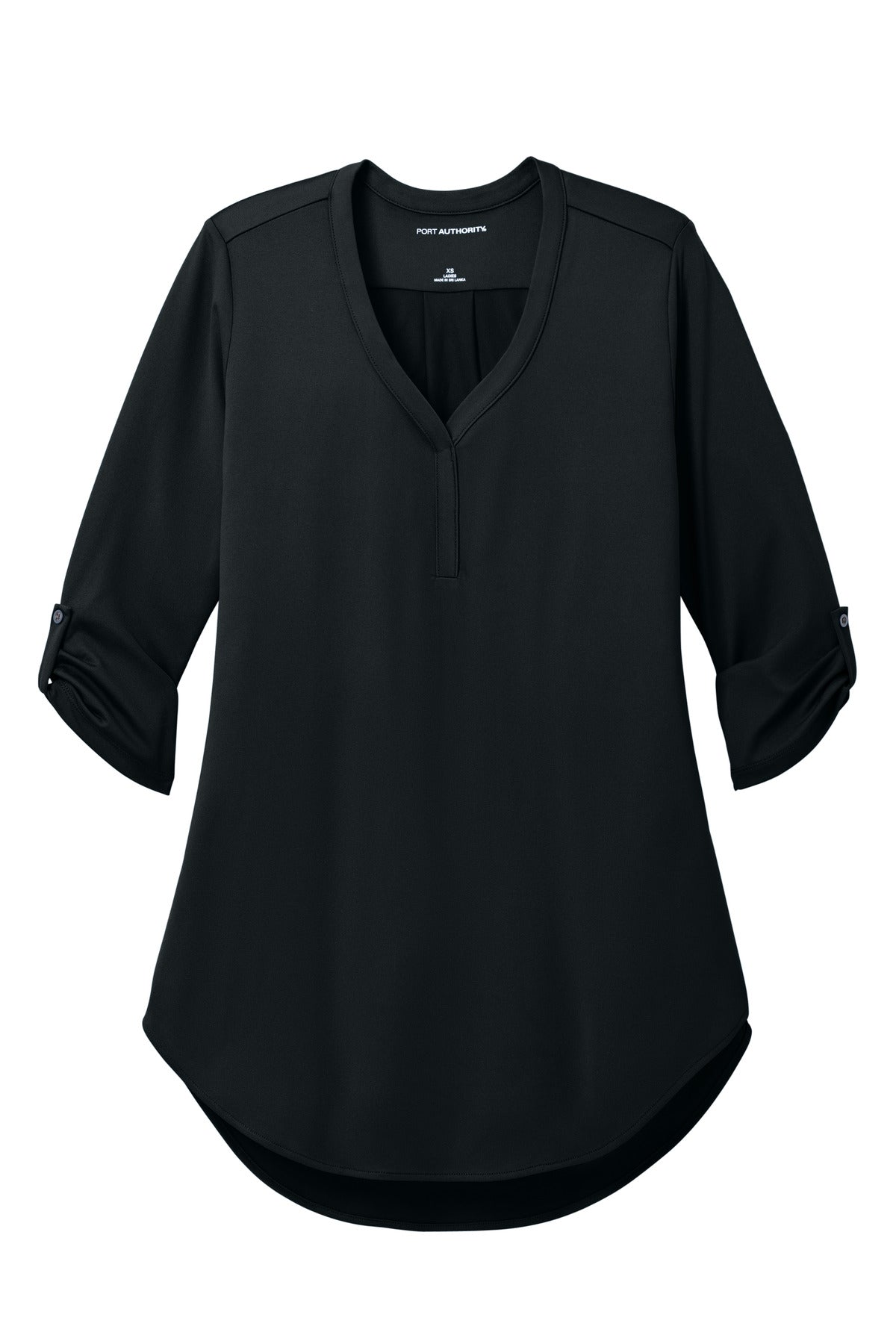 Black - 