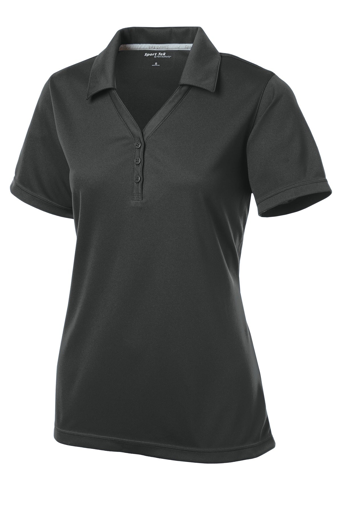 Iron Grey - 