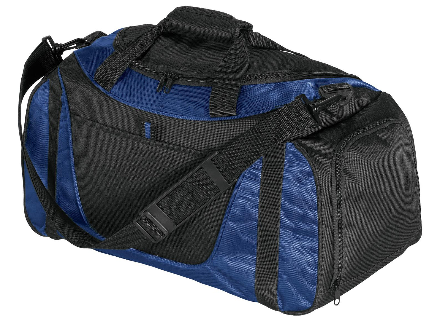 Navy/ Black - 